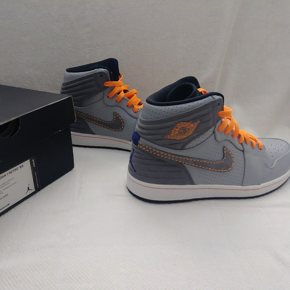 Air Jordan 1 Retro 93 Jordans